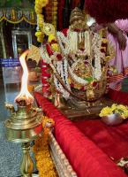 Palaki Utsava